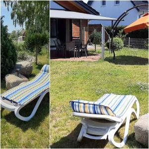 Galeriebild der Unterkunft Holiday home in Zempin (Seebad) 3240 in Zempin
