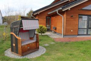 Galeriebild der Unterkunft Holiday home in Zempin (Seebad) 3240 in Zempin
