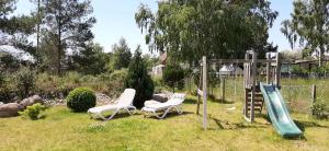 Galeriebild der Unterkunft Holiday home in Zempin (Seebad) 3240 in Zempin