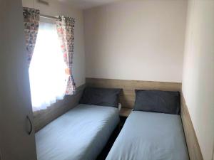 Gallery image of Cedar Deluxe Holiday Home in Chapel Saint Leonards