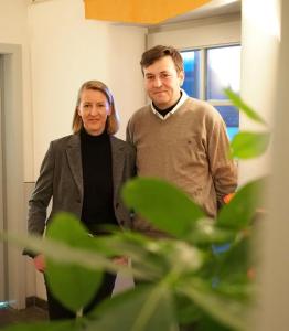 Hosté ubytování Rotes Ross Marktbergel