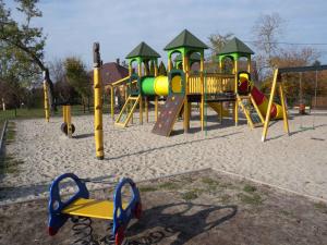 Detský kútik v ubytovaní Apartment in Siofok - Balaton 31138