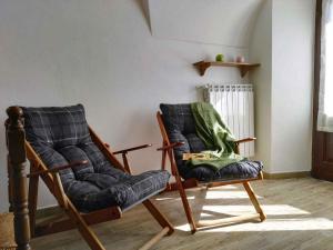 Posedenie v ubytovaní Apartments in Tremosine - Gardasee 33428