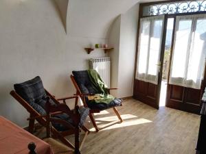 Posedenie v ubytovaní Apartments in Tremosine - Gardasee 33428