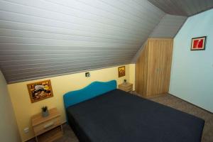 Легло или легла в стая в Holiday home in Balatonmariafürdo 35629