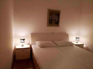 Fotografie z fotogalerie ubytování Apartment in Biograd na Moru 35667 v destinaci Biograd na Moru