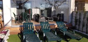 Kép Apartment in Sant Jordi Castellon 34712 szállásáról San Rafael del Ríóban a galériában
