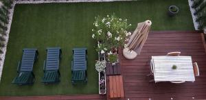 Kép Apartment in Sant Jordi Castellon 34712 szállásáról San Rafael del Ríóban a galériában