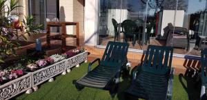 Kép Apartment in Sant Jordi Castellon 34712 szállásáról San Rafael del Ríóban a galériában