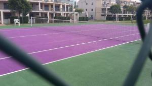 Tennis and/or squash facilities at Apartment in Sant Jordi Castellon 34712 or nearby
