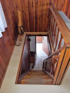 Fotografie z fotogalerie ubytování Holiday home in Hluboka nad Vltavou 35283 v Hluboké nad Vltavou