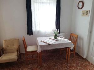 Posedenie v ubytovaní Apartment in Zalakaros - Thermalbad 20683