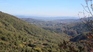 Gallery image of Holiday home in Montieri - Toskana 34273 in Montieri +12 photos