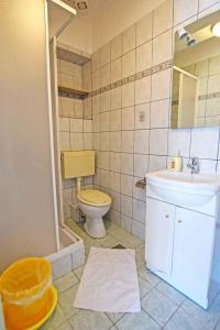 Fotografia z galérie ubytovania Apartment in Starigrad-Paklenica 34350 v destinácii Starigrad-Paklenica