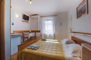 Fotografie z fotogalerie ubytování Apartment near Martinscica Catamaran Terminal in Mihojašcica v destinaci Miholašćica