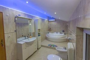 Fotografia z galérie ubytovania Apartment in Kampor/Insel Rab 33789 v destinácii Kampor