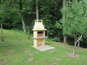 Zahrada ubytování Holiday home in Turke - Gorski Kotar 34884