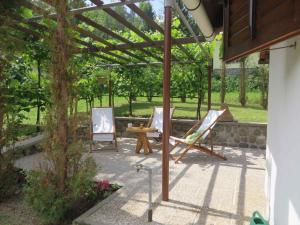 Zahrada ubytování Holiday home in Turke - Gorski Kotar 34884