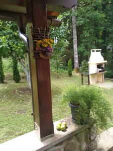 Zahrada ubytování Holiday home in Turke - Gorski Kotar 34884