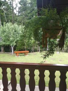 Zahrada ubytování Holiday home in Turke - Gorski Kotar 34884