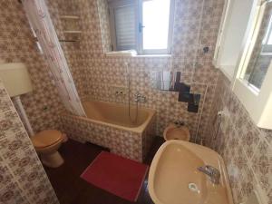 Fotografie z fotogalerie ubytování Apartment in Crikvenica 13737 v destinaci Crikvenica