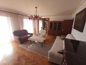 Fotografie z fotogalerie ubytování Apartment in Crikvenica 13737 v destinaci Crikvenica + 9 fotografií