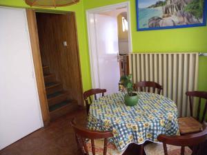 Holiday home in Balatonfenyves 18432 8646 Balatonfenyves kép - 2