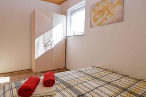 Fotografie z fotogalerie ubytování Apartments in Pavicini/Istrien 8743 v destinaci Pavicini