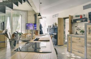 Gallery image of Holiday home in Groznjan - Istrien 9816 in Grožnjan