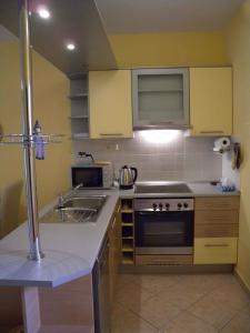Fotografia z galérie ubytovania Apartment in Siofok/Balaton 27559 v Siófoku