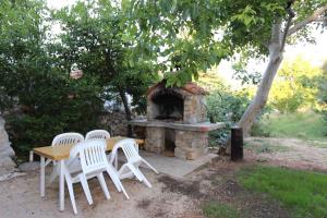 Zahrada ubytování Holiday home in Silo - Insel Krk 26681