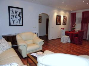 Fotografia z galérie ubytovania Apartments in Icici 15695 v destinácii Ičići