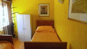 Fotografia z galérie ubytovania Apartments in Icici 15695 v destinácii Ičići