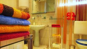 Fotografia z galérie ubytovania Apartments in Icici 15695 v destinácii Ičići