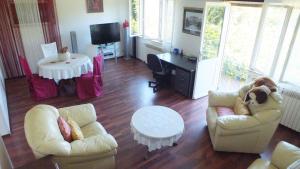 Fotografia z galérie ubytovania Apartments in Icici 15695 v destinácii Ičići