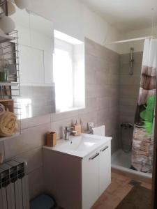 Fotografie z fotogalerie ubytování Apartment in Opric 15139 v destinaci Ika