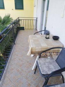Fotografie z fotogalerie ubytování Apartment in Opric 15139 v destinaci Ika