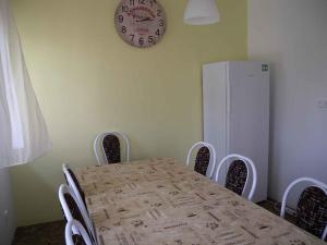 Fotografia z galérie ubytovania Ferienhaus in Siófok 3 v destinácii Balatonszabadi Fürdőtelep