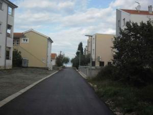 Zdjęcie z galerii obiektu Apartments in Zaton/Zadar 17884 w mieście Zaton