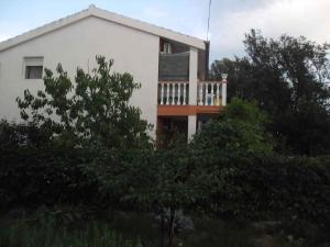Zdjęcie z galerii obiektu Apartments in Zaton/Zadar 17884 w mieście Zaton