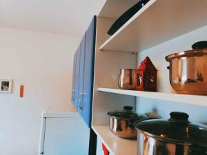 Fotografia z galérie ubytovania Apartment in Maslenica 6886 v destinácii Maslenica