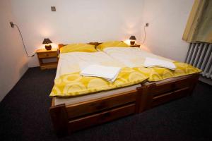 Fotografie z fotogalerie ubytování Holiday home Benecko - Riesengebirge 2230 na Benecku