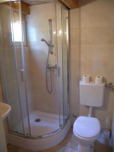 Ένα μπάνιο στο Holiday home in Balatonföldvar 18533