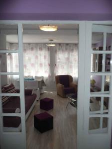 Fotografia z galérie ubytovania Three-Bedroom Apartment in Kampor I v destinácii Kampor