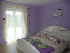 Fotografia z galérie ubytovania Three-Bedroom Apartment in Kampor I v destinácii Kampor + 16 fotografií