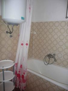 Fotografia z galérie ubytovania Three-Bedroom Apartment in Kampor I v destinácii Kampor