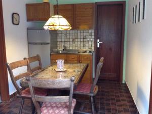 Gallery image of Two-Bedroom Apartment in Selce VIII in Selce