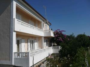 Fotografie z fotogalerie ubytování Apartment in Rab/Insel Rab 16489 v destinaci Palit