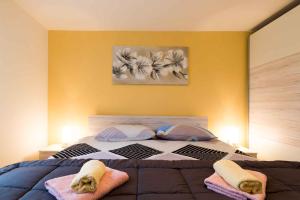 Fotografie z fotogalerie ubytování Apartment in Krsan 8861 v destinaci Kršan + 14 fotografií