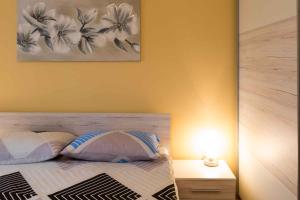 Fotografie z fotogalerie ubytování Apartment in Krsan 8861 v destinaci Kršan